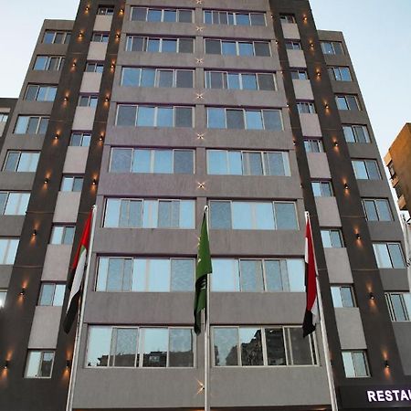 Jewel Green Mountain Hotel Κάιρο Εξωτερικό φωτογραφία