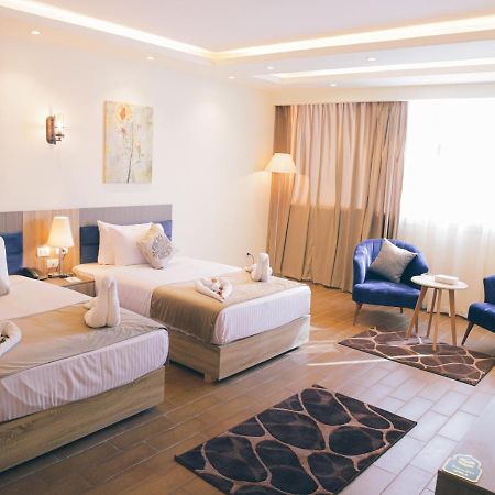 Jewel Green Mountain Hotel Κάιρο Εξωτερικό φωτογραφία