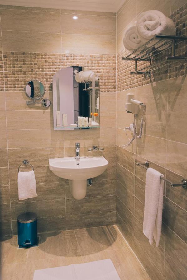 Jewel Green Mountain Hotel Κάιρο Εξωτερικό φωτογραφία