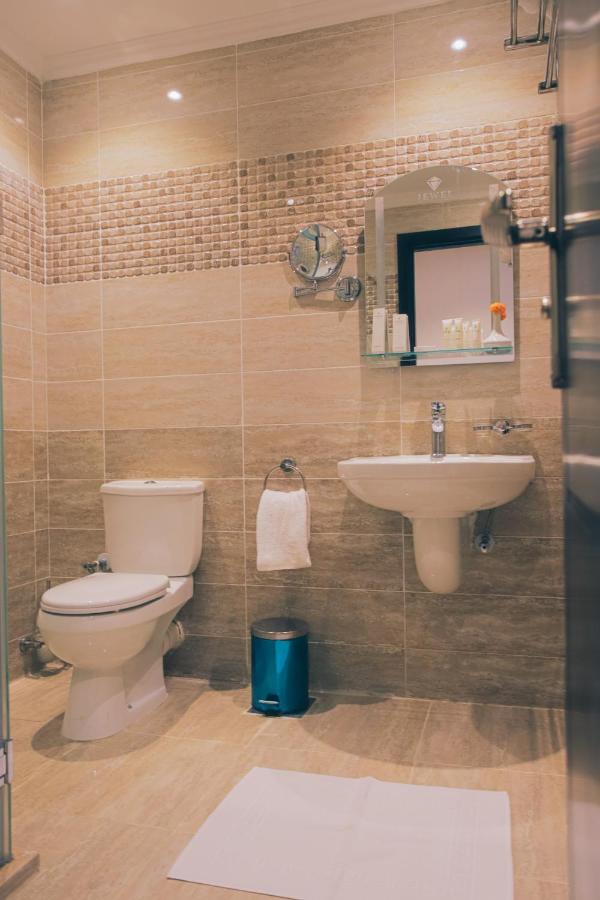 Jewel Green Mountain Hotel Κάιρο Εξωτερικό φωτογραφία