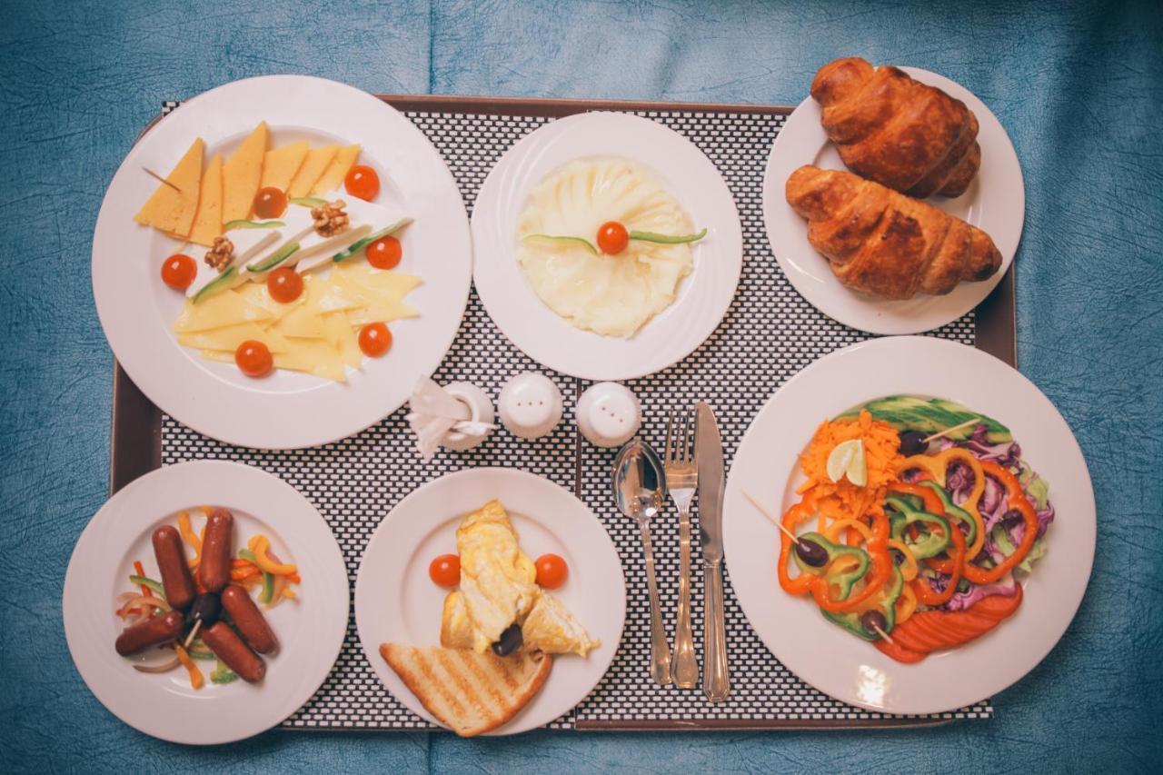 Jewel Green Mountain Hotel Κάιρο Εξωτερικό φωτογραφία