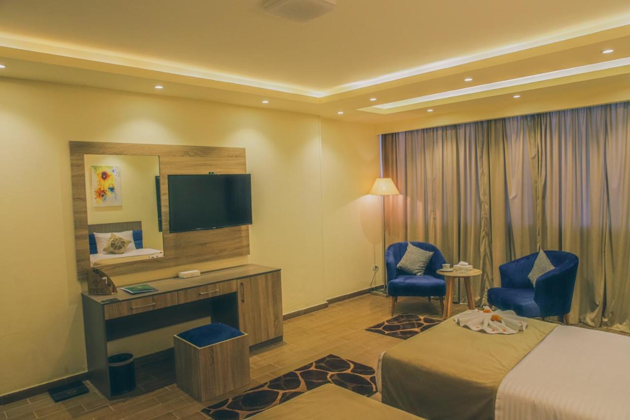 Jewel Green Mountain Hotel Κάιρο Εξωτερικό φωτογραφία
