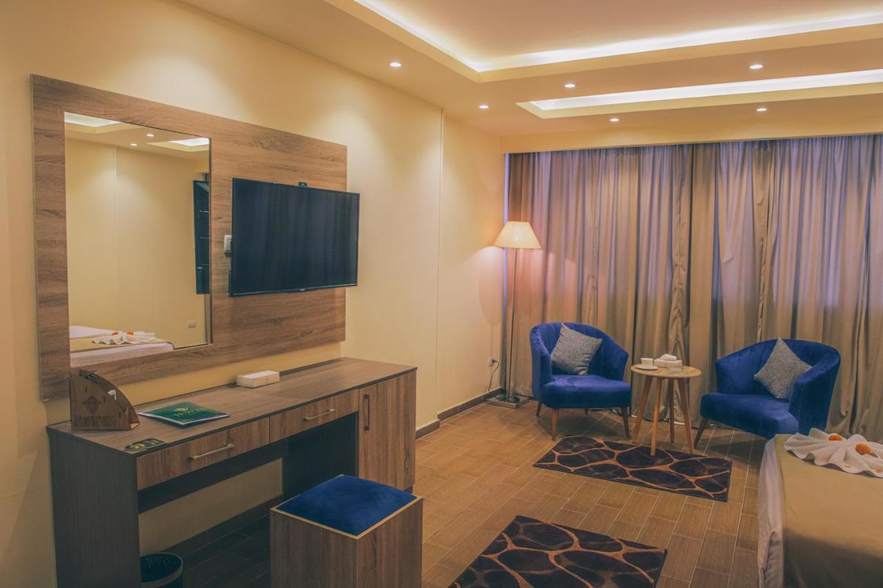 Jewel Green Mountain Hotel Κάιρο Εξωτερικό φωτογραφία