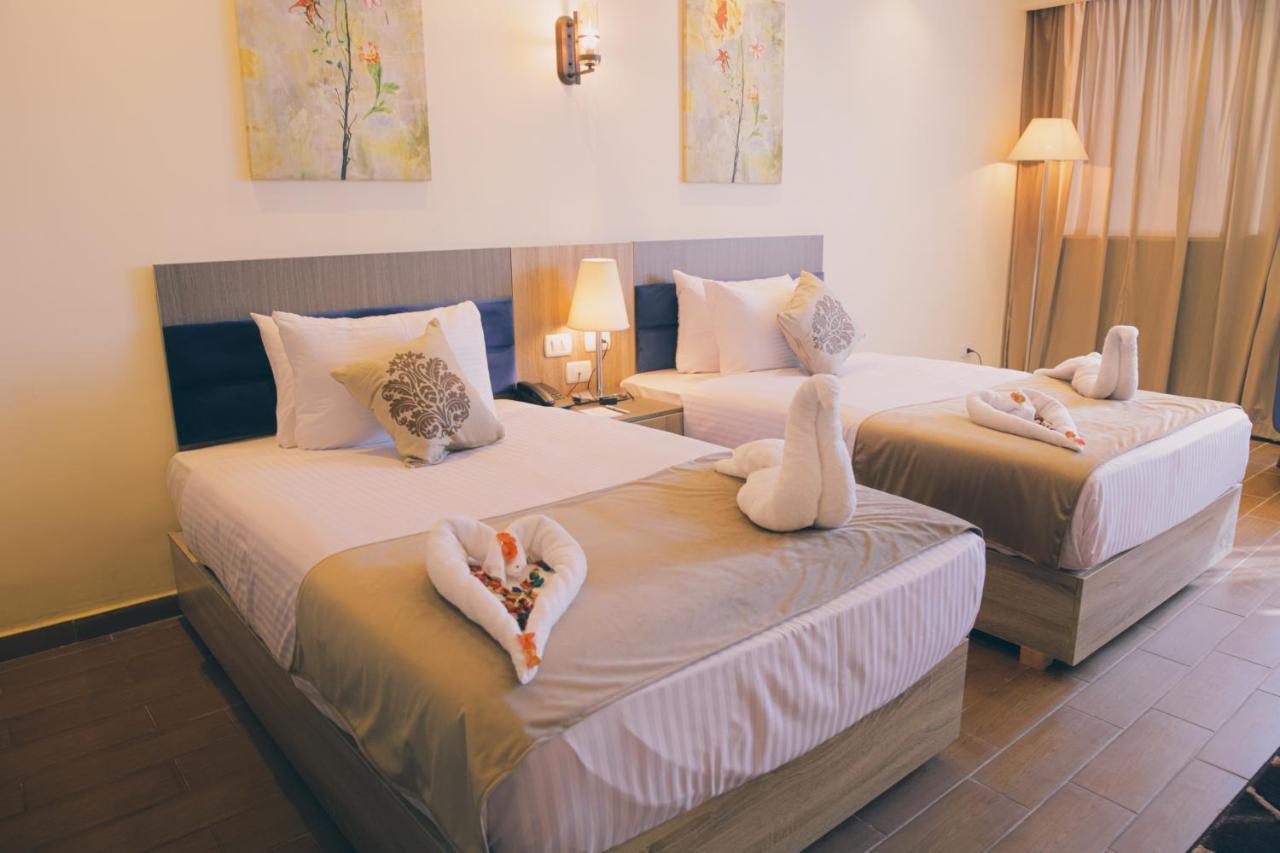 Jewel Green Mountain Hotel Κάιρο Εξωτερικό φωτογραφία