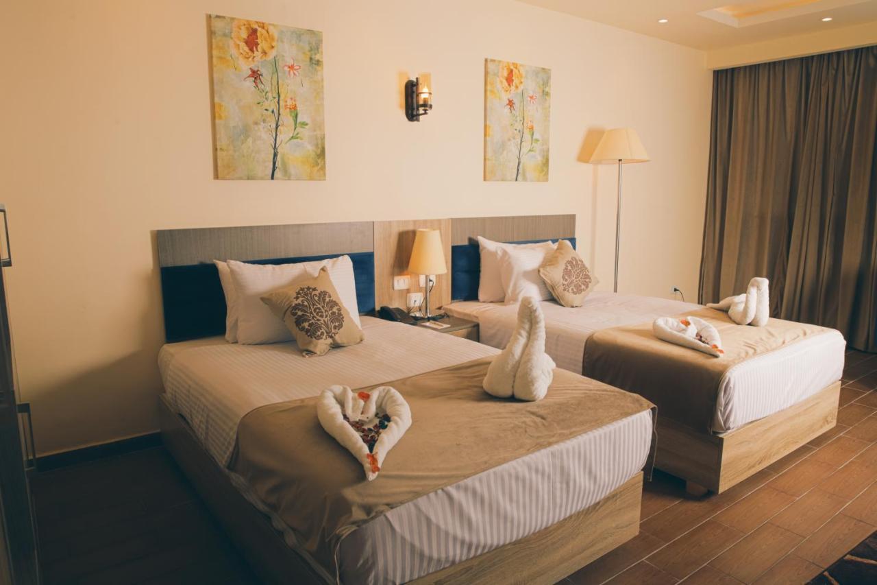 Jewel Green Mountain Hotel Κάιρο Εξωτερικό φωτογραφία
