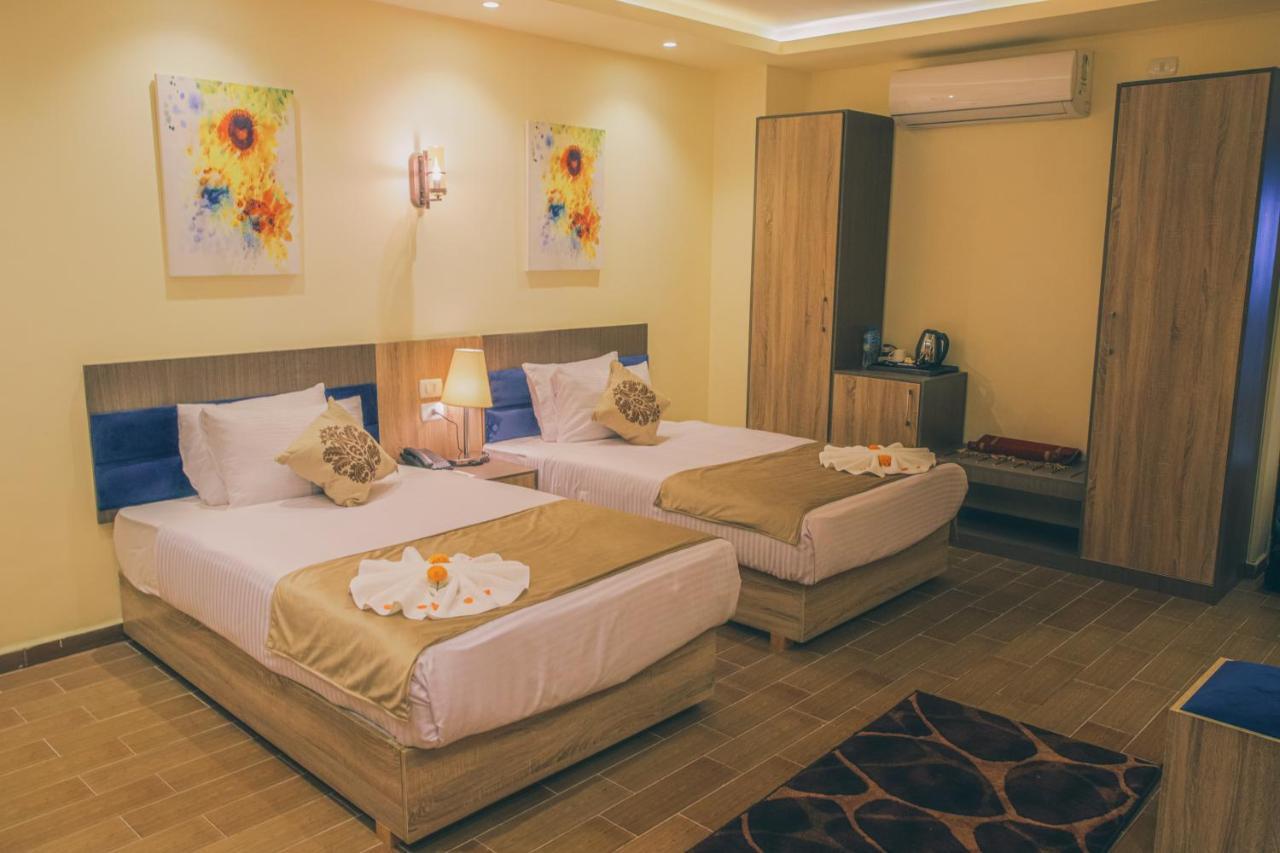 Jewel Green Mountain Hotel Κάιρο Εξωτερικό φωτογραφία