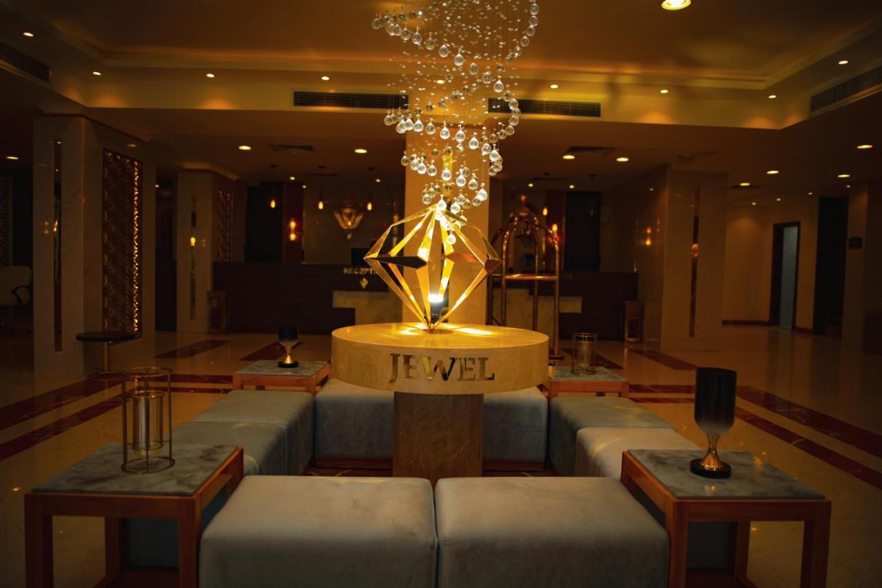 Jewel Green Mountain Hotel Κάιρο Εξωτερικό φωτογραφία