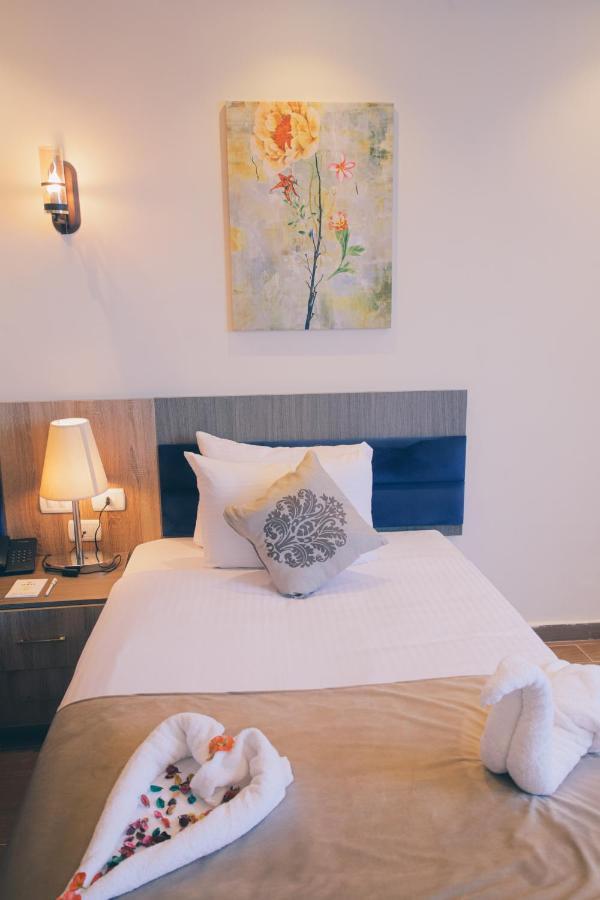 Jewel Green Mountain Hotel Κάιρο Εξωτερικό φωτογραφία