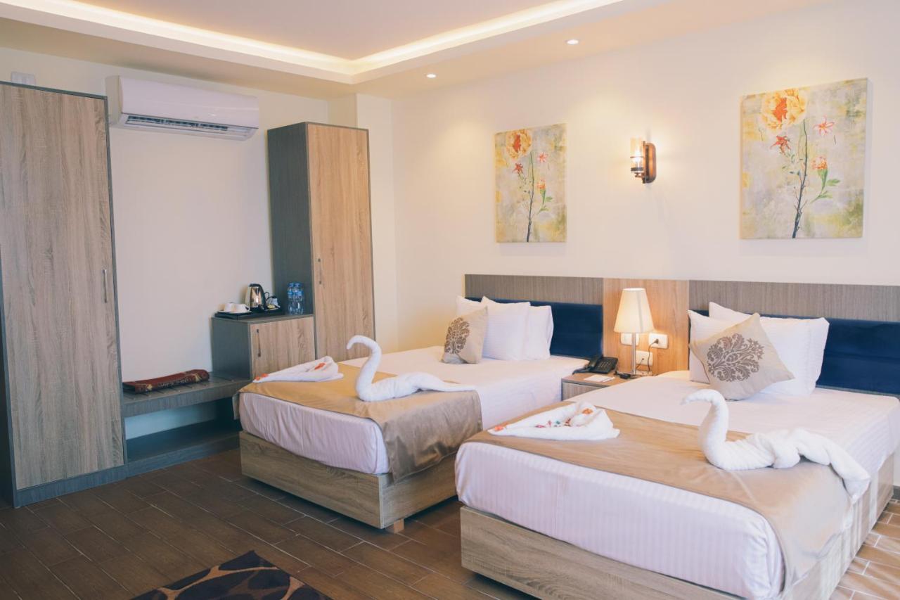 Jewel Green Mountain Hotel Κάιρο Εξωτερικό φωτογραφία