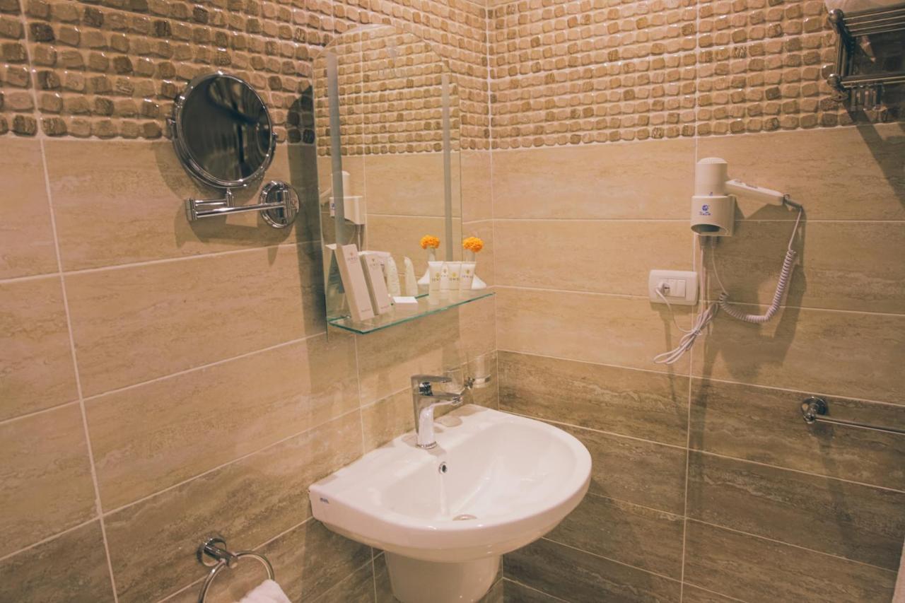 Jewel Green Mountain Hotel Κάιρο Εξωτερικό φωτογραφία