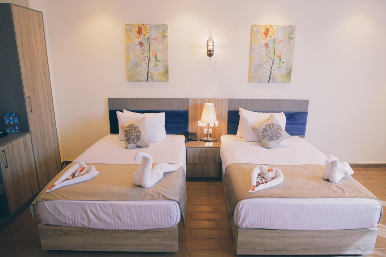 Jewel Green Mountain Hotel Κάιρο Εξωτερικό φωτογραφία