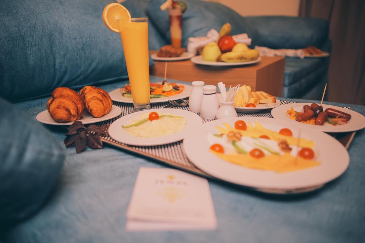 Jewel Green Mountain Hotel Κάιρο Εξωτερικό φωτογραφία