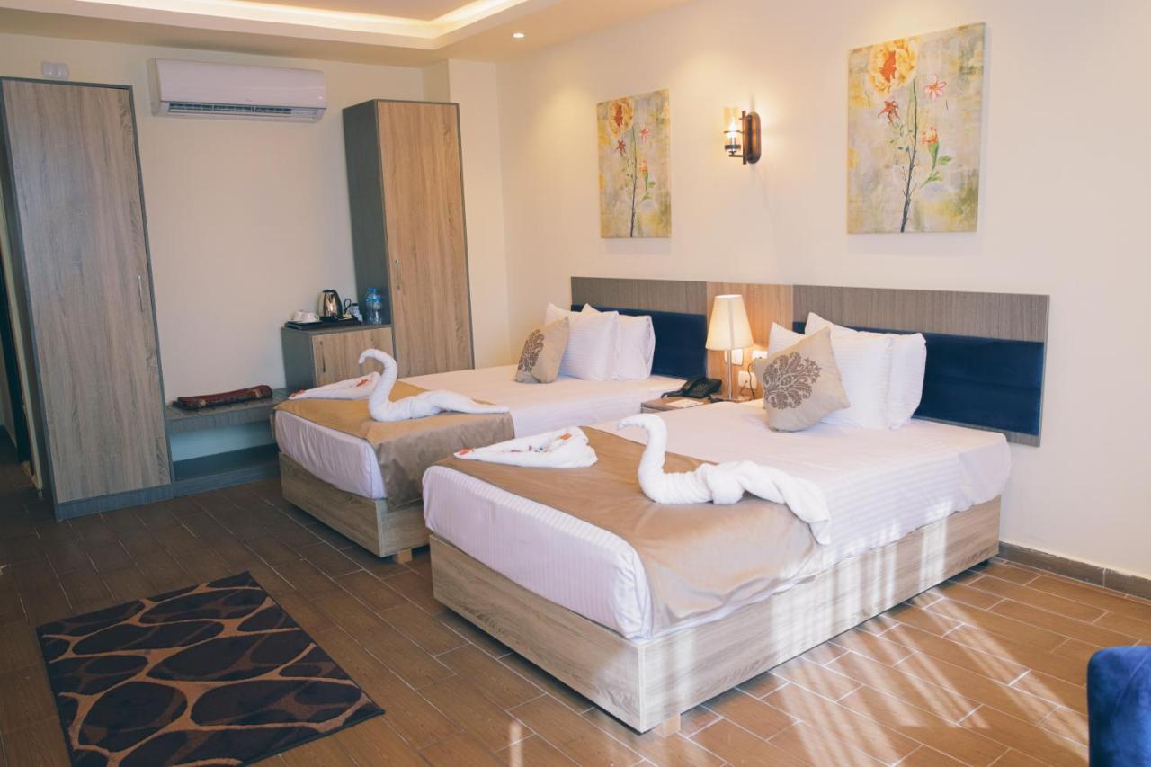 Jewel Green Mountain Hotel Κάιρο Εξωτερικό φωτογραφία