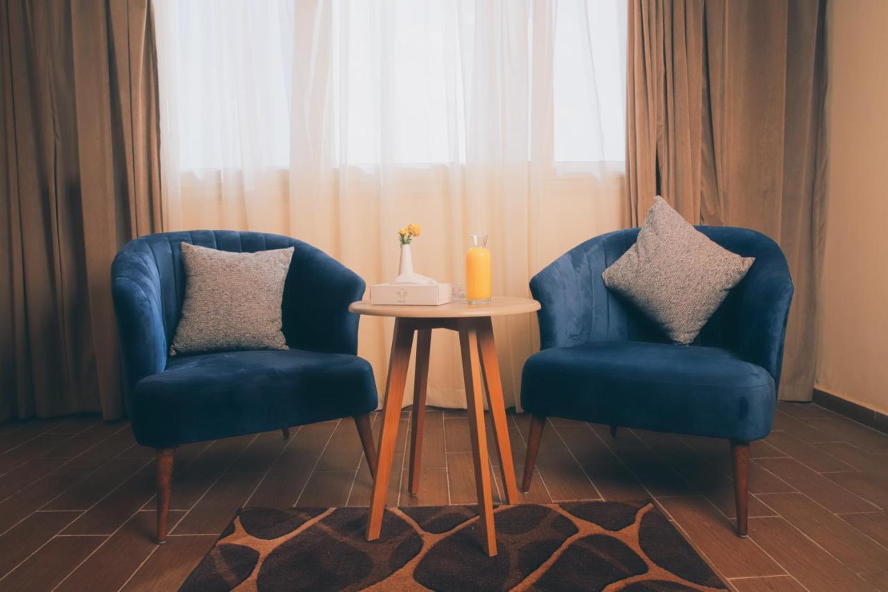 Jewel Green Mountain Hotel Κάιρο Εξωτερικό φωτογραφία