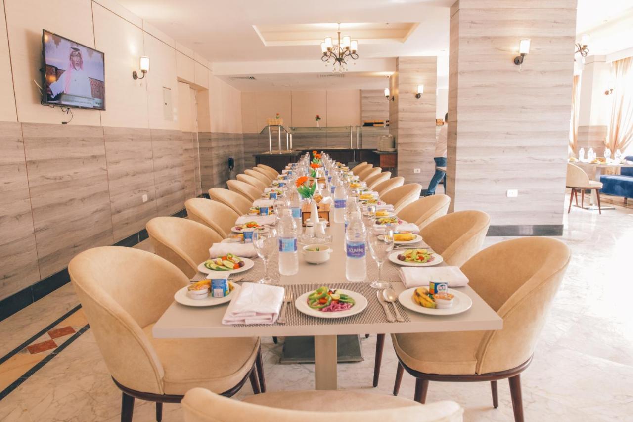Jewel Green Mountain Hotel Κάιρο Εξωτερικό φωτογραφία