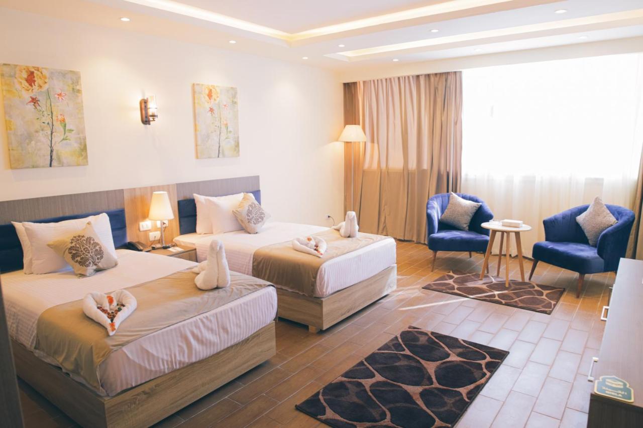 Jewel Green Mountain Hotel Κάιρο Εξωτερικό φωτογραφία