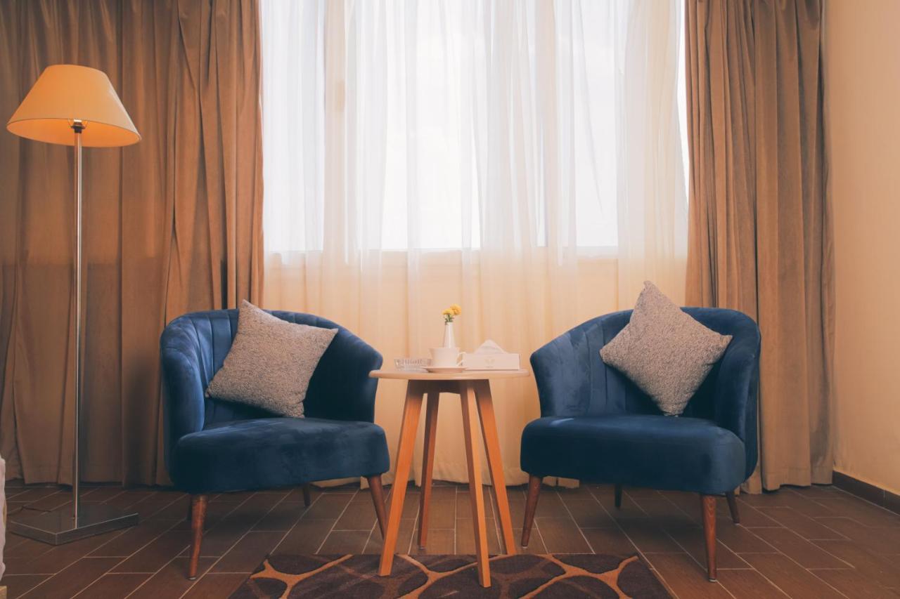 Jewel Green Mountain Hotel Κάιρο Εξωτερικό φωτογραφία