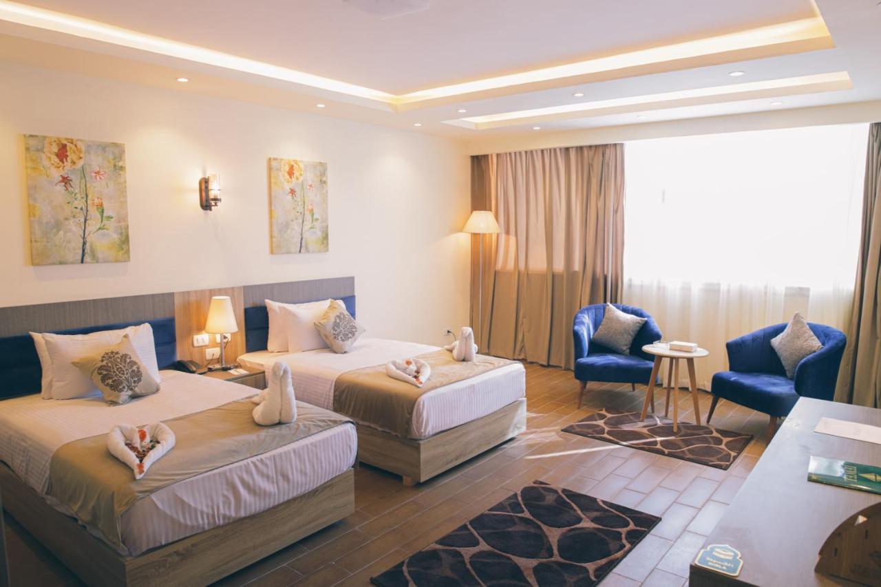 Jewel Green Mountain Hotel Κάιρο Εξωτερικό φωτογραφία