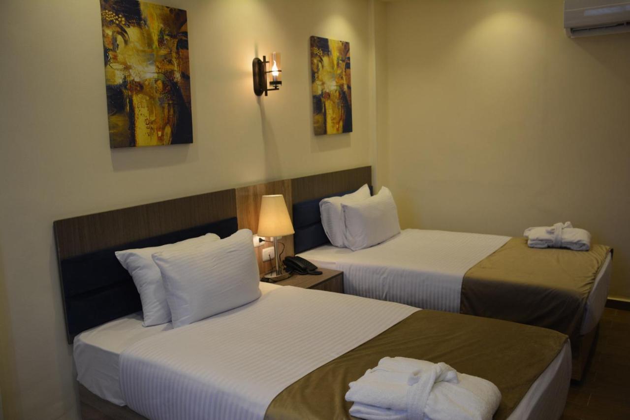 Jewel Green Mountain Hotel Κάιρο Εξωτερικό φωτογραφία